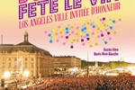 Bordeaux Fête le Vin du 26 au 29 juin 2014