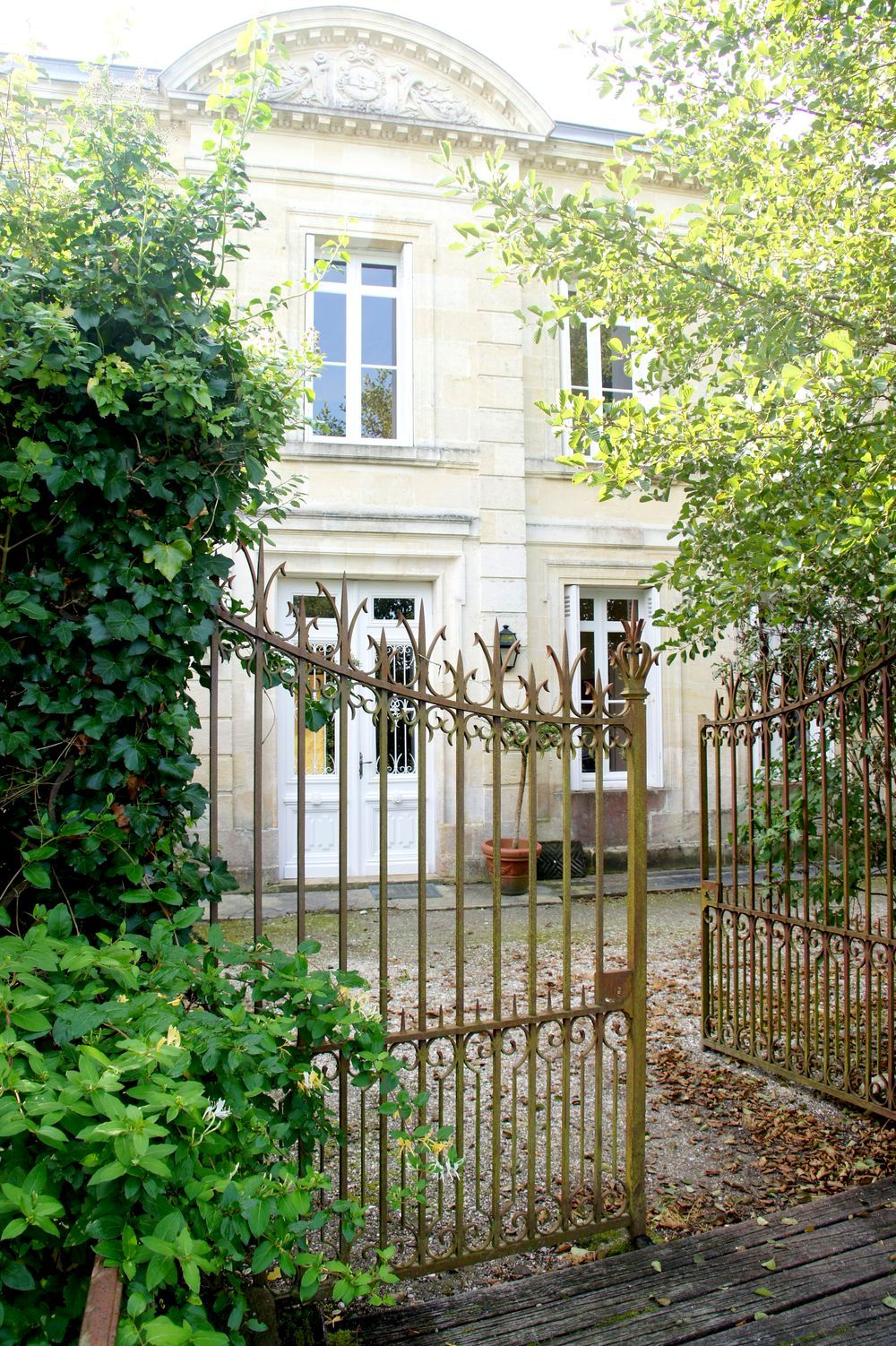Château Duplessis