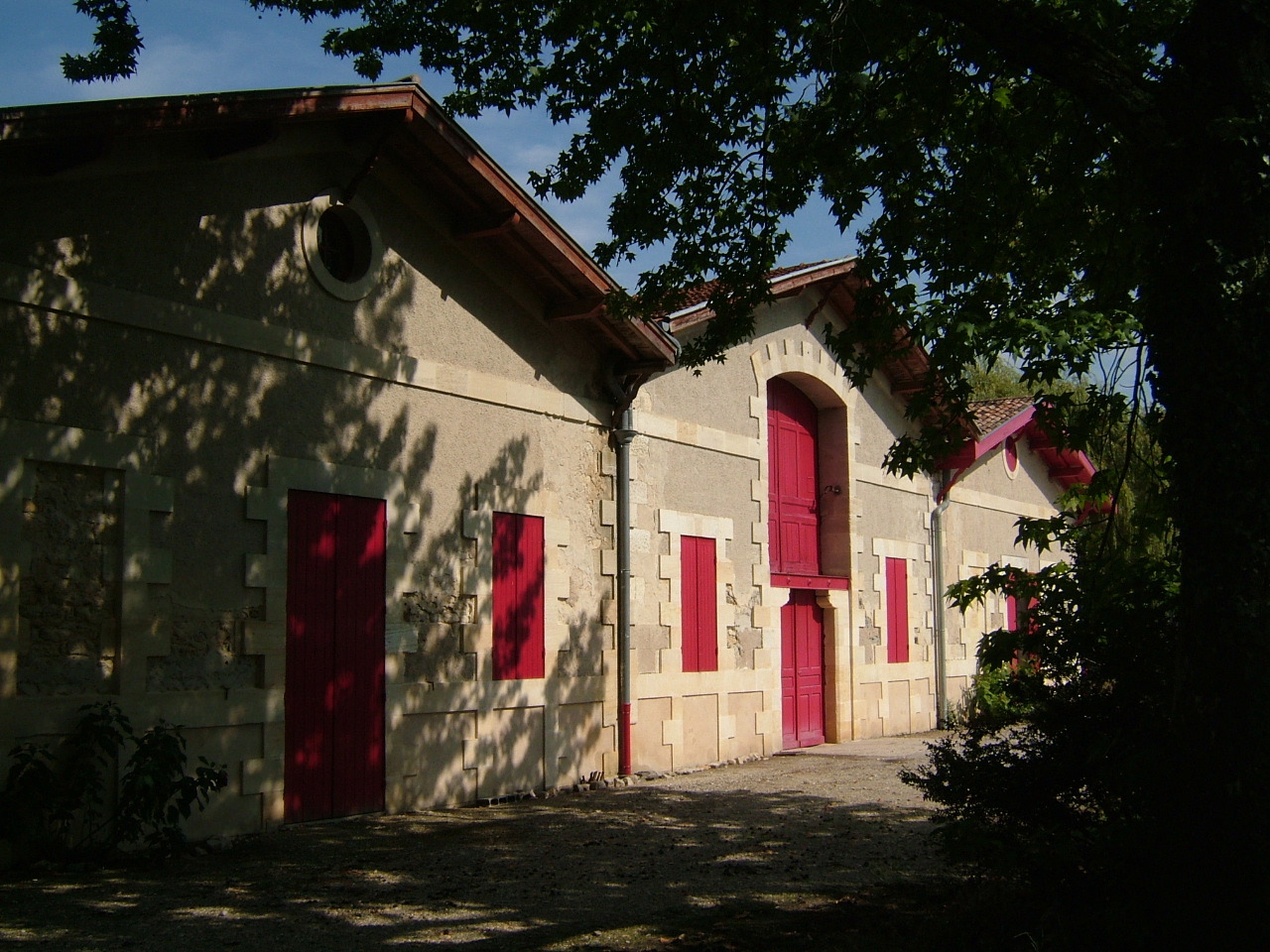 Château Duplessis -