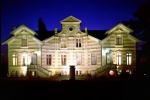 Château Maucaillou - Nuit