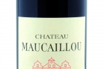 Château Maucaillou - Bouteille