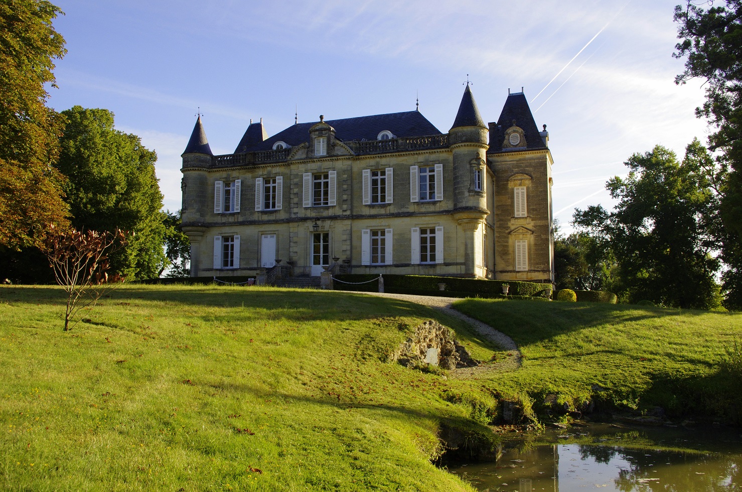 Château Mauvesin-Barton (2)