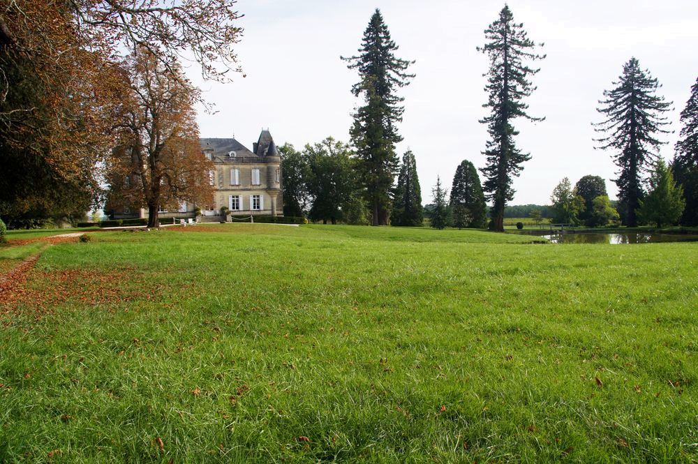Château Mauvesin
