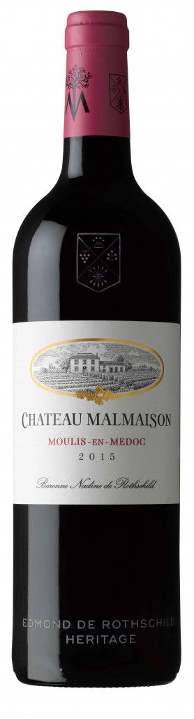 Chateau Malmaison -Bouteille (2015) web