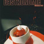 Thuries Gastronomie Magazine Avril 2007