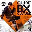 Guide Bordeaux Culture 2015