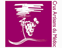 Logo Crus Artisans du Médoc