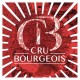 Crus Bourgeois Millésime 2016