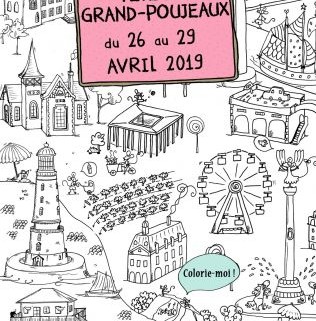 Fête de Grand Poujeaux 2019