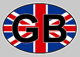 Drapeu Grande Bretagne 2