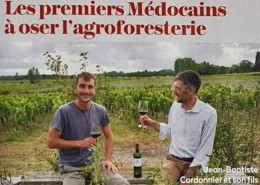Anthonic 2021 - Agroforesterie