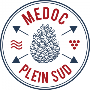 Logo OT Médoc Plein Sud
