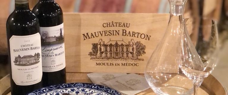 2024_01_19 - Mauvesin Barton - Dégustation Vins & Chocolats